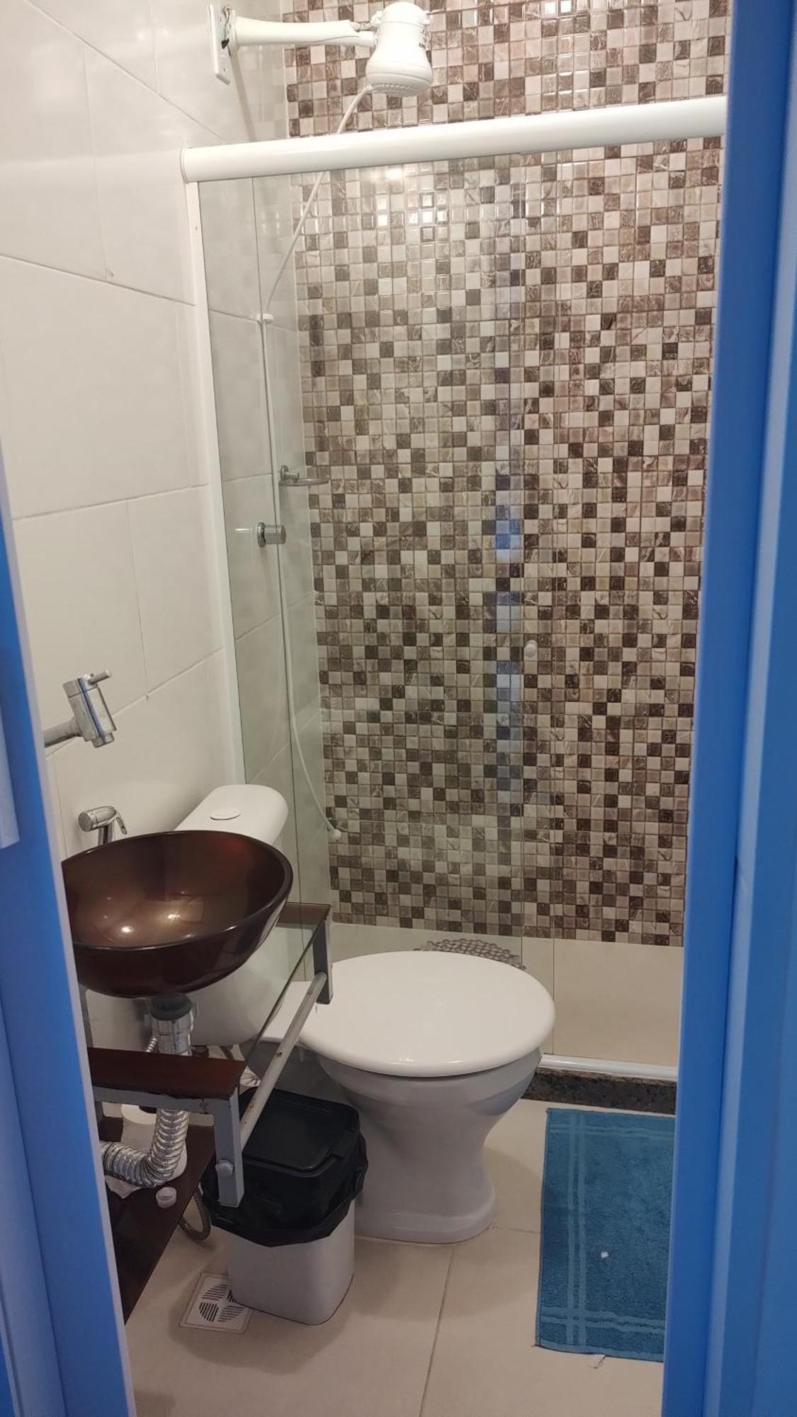 Casa Tia Rosa Hospedagem Familiar Guapimirim Ngoại thất bức ảnh
