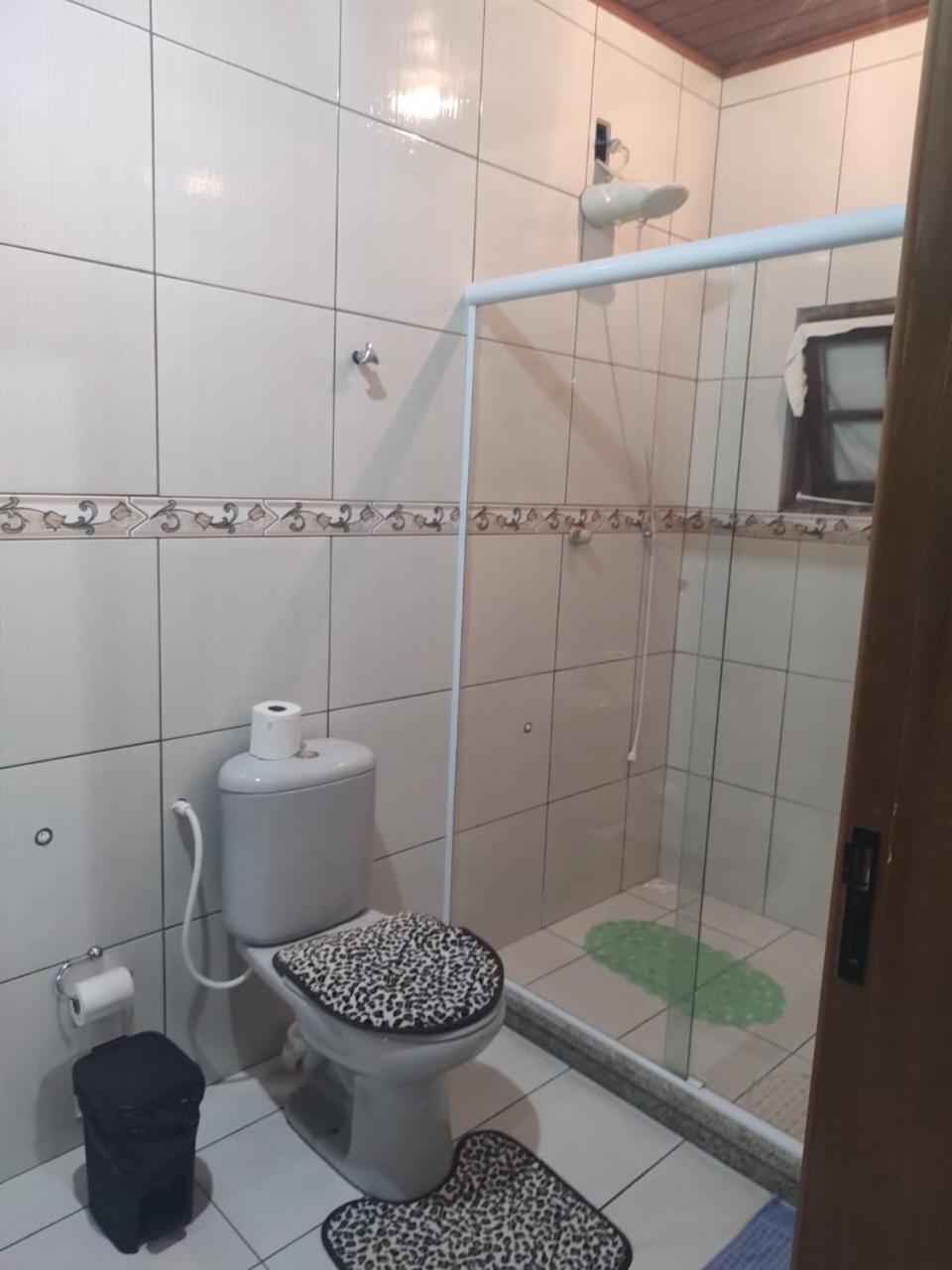 Casa Tia Rosa Hospedagem Familiar Guapimirim Ngoại thất bức ảnh