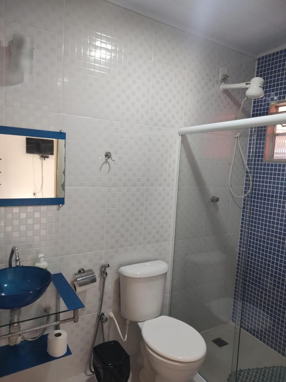 Casa Tia Rosa Hospedagem Familiar Guapimirim Ngoại thất bức ảnh