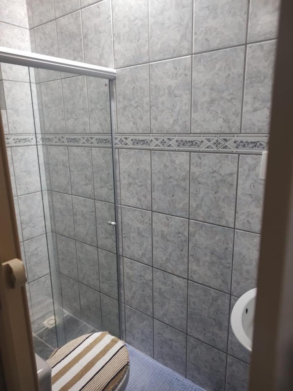 Casa Tia Rosa Hospedagem Familiar Guapimirim Ngoại thất bức ảnh